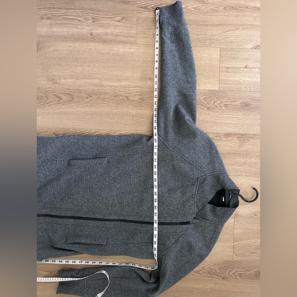 Womens Lululemon Back To It Wrap - Picture 3 of 6